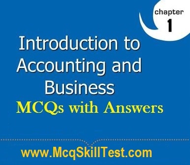 introduction-to-accounting-mcqs-www.McqSkillsTest.com